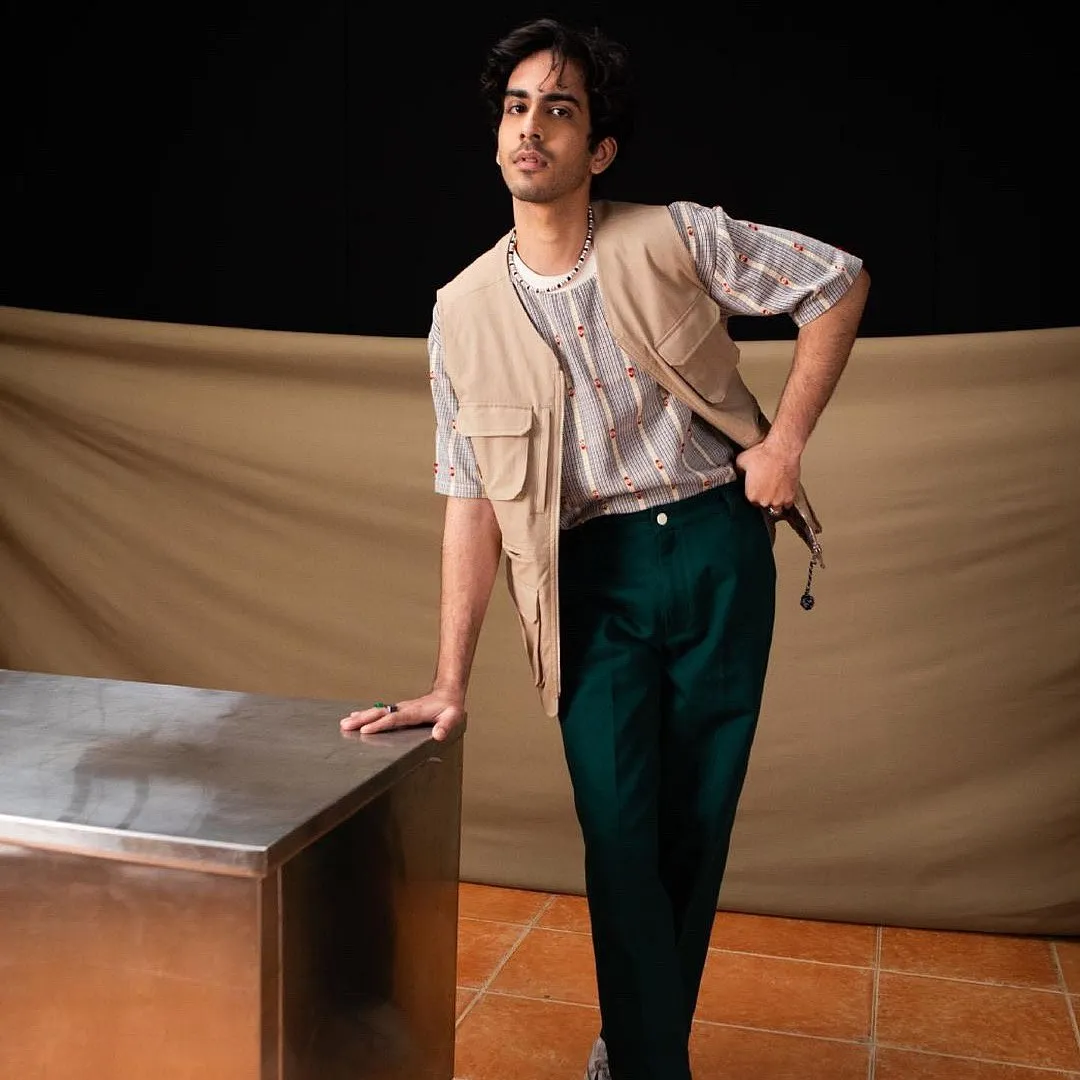 According to Nimish Shah, creative director of Bhaane, for India to follow spring/summer and autumn/winter trends in a transeasonal country is tricky as north India could be looking for outerwear and others travelling to beach towns could be looking for resort pieces 