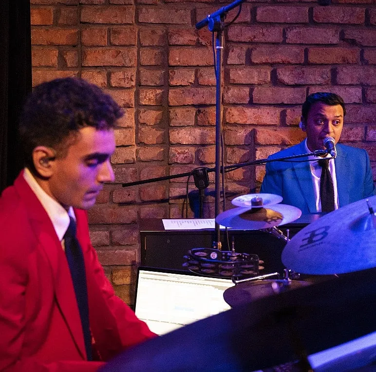 Their latest album The Night is Clear has both literal and fantastical inspirations. Image: Margub Ali 