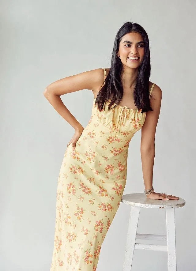 Meghna Goyal believes that when you have a passionate idea, you must try to make it work with whatever you have monetarily and emotionally 