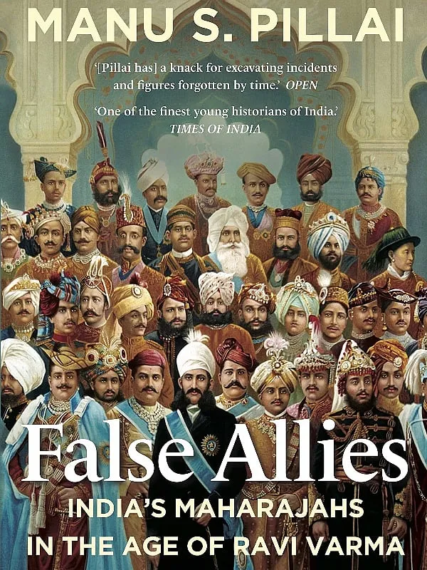Historian Manu S. Pillai, the author of bestsellers like The Ivory Throne and False Allies, tells The Established that when it comes to “Islamic” art in India, whether it’s in architecture or paintings, there is, indeed, some scholarly divergence 