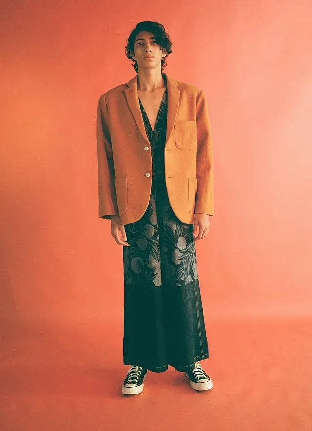 With drops, according to Shah, the risk of unsold stock is also written off 