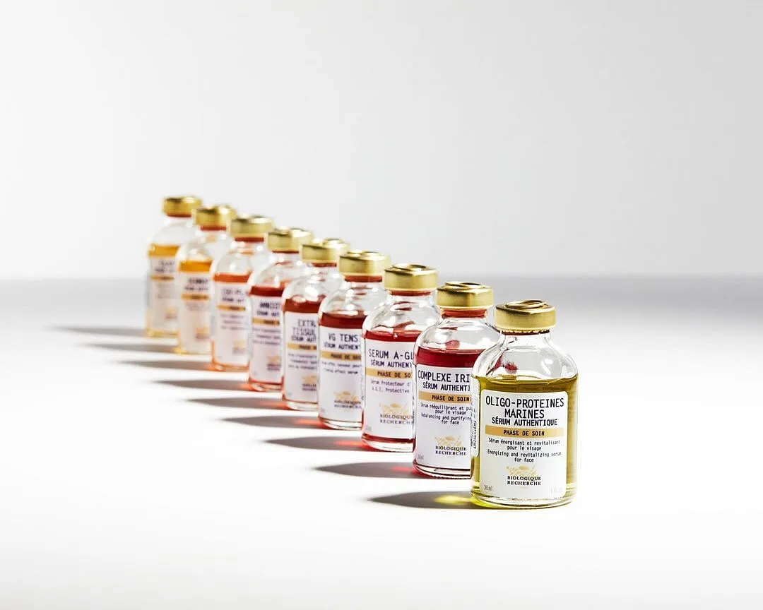 “We mostly rely on word of mouth. We believe in selecting our clients, to make sure our approach works for both partners,