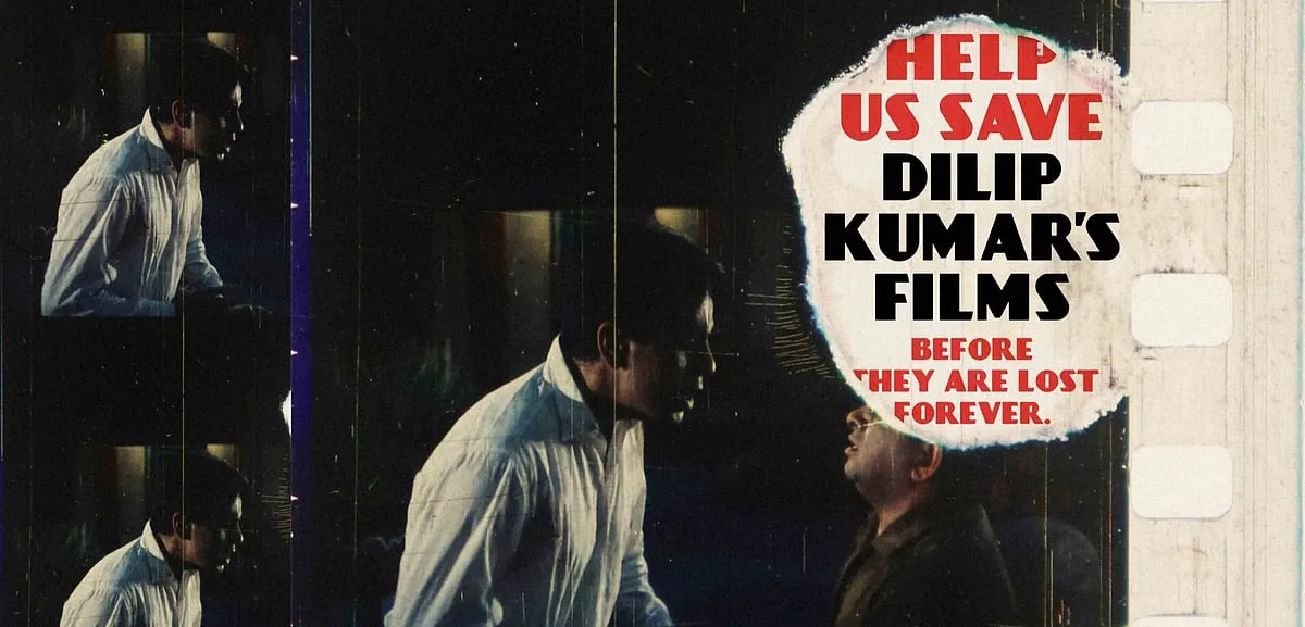 While much of the work that the Film Heritage Foundation does includes sourcing films and film memorabilia, the fact that film negatives have been found in unexpected places—including flea markets, beds, cupboards, laboratories, studios and warehouses—makes it evident that preservation is a tricky beast to tackle.  new mac