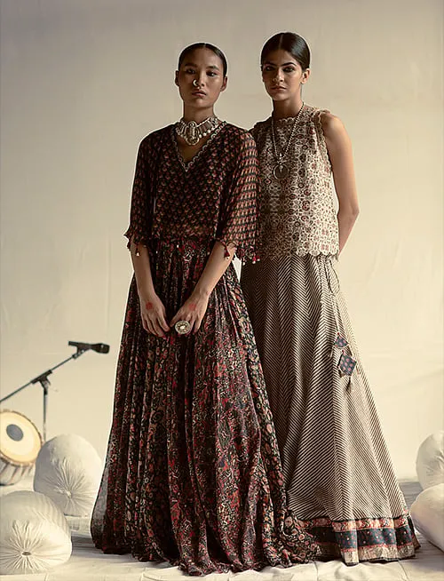 “Customers today are not traditional buyers. They are more aware of their choices and care about the product’s journey and the story behind it,