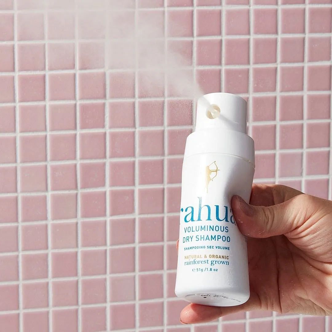 Hair sprays are of various kinds—texturising, volumising, strengthening, hold-enhancing, moisturising, conditioning and the do-it-all dry shampoo. 