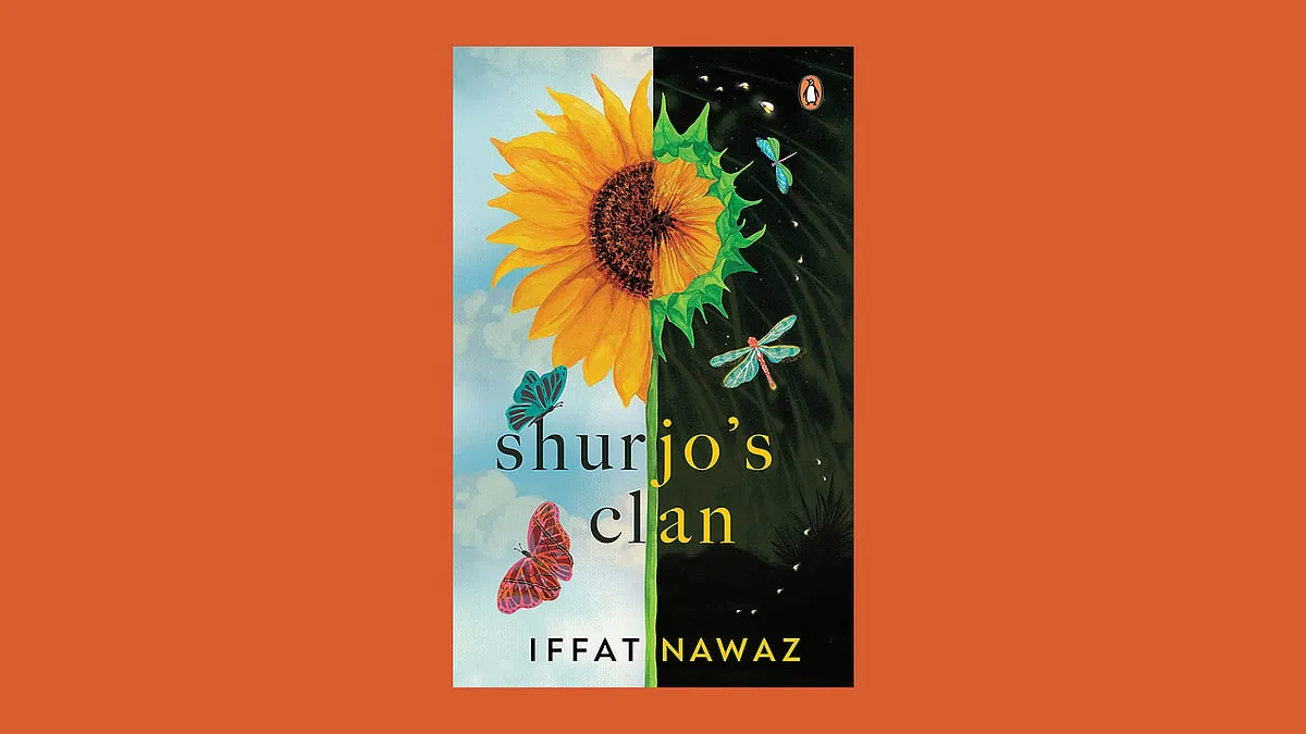 Shurjo’s Clan by Iffat Nawaz American-Bangladeshi writer Iffat Nawaz examines the history of Bangladesh through this work of literary fiction that sees a young girl’s version of events unfold in a newly-formed country. Mixing elements of history and magic realism, the narrative plays out over decades from the East Pakistan migration in 1947 to the Liberation War of 1971 and follows through to the 1980s. The protagonist tells the story of her family as Nawaz offers a peek into a country in a state of flux, through a coming-of-age tale, riddled with themes of death, war, separation and migration. 