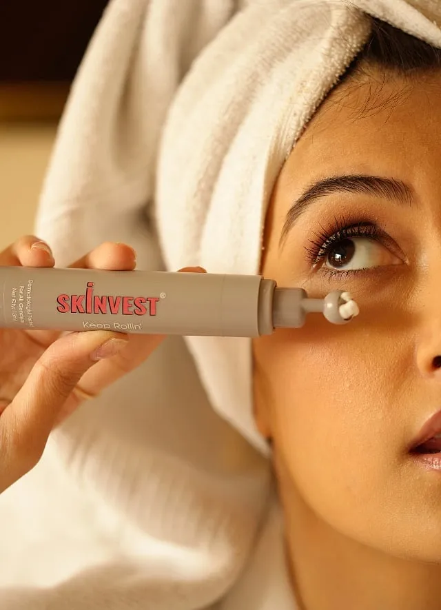 A youth-centric, brown skin-focussed skincare brand, Skinfest was launched  in February this year by Divya Malpani at the age of 23 