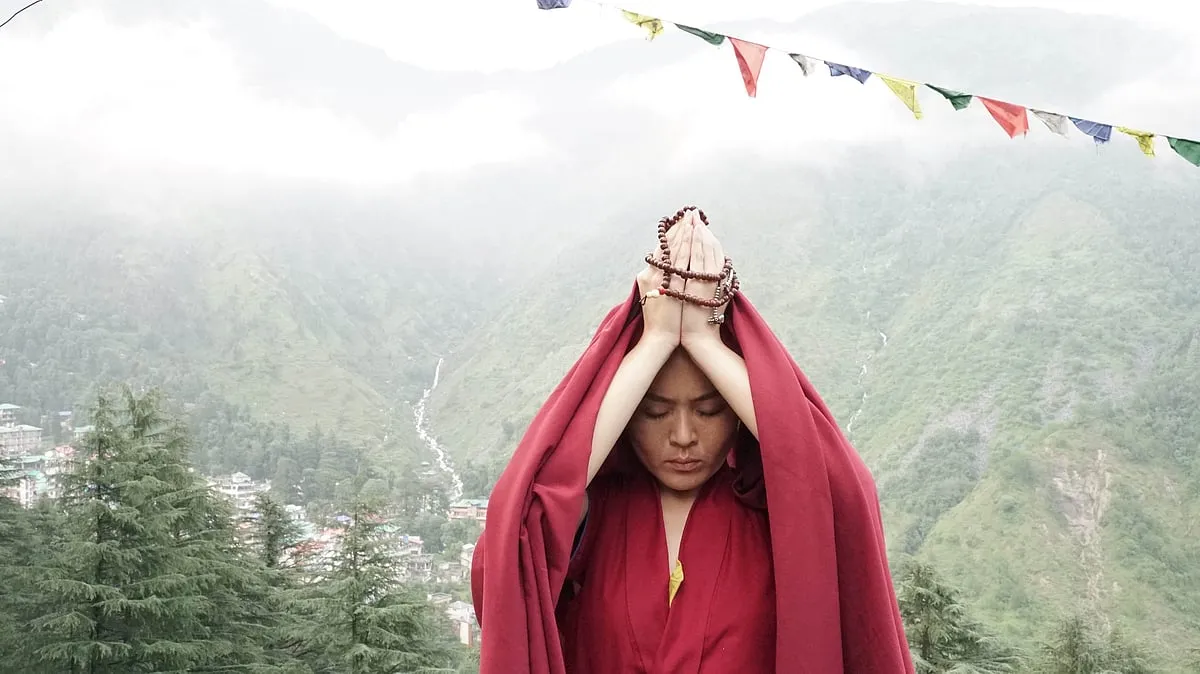 Tibet Theatre was launched in 2011, with three plays and six friends 