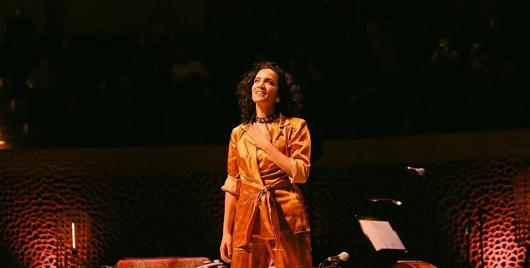 “It’s now In Her Name because I wanted to extend it to women across the world. The song seeks to ask if we’ve really learned anything since the incident