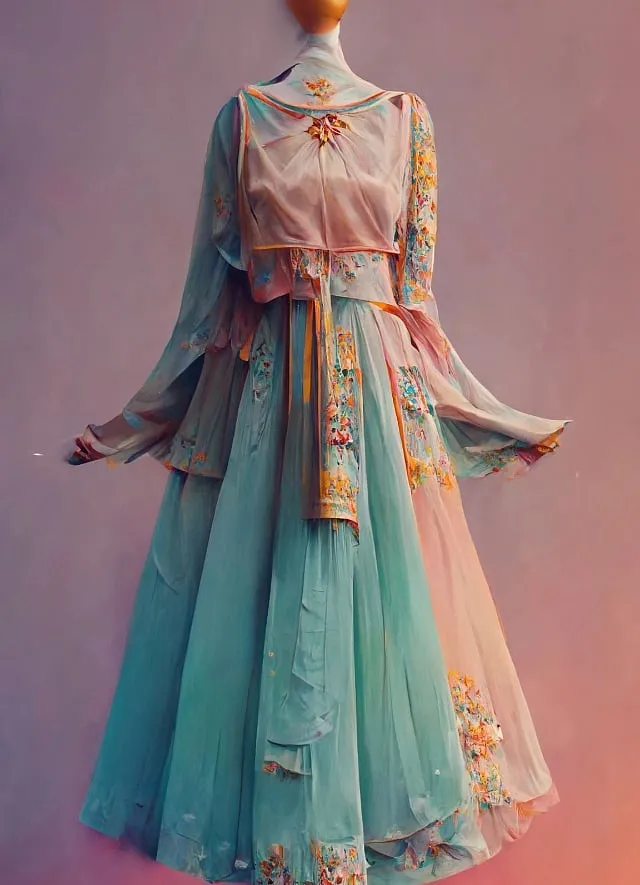 Samridhi Shoor’s brand House of Krifin aims to allow users to create avatars of themselves through fashion and beauty products in the Metaverse 
