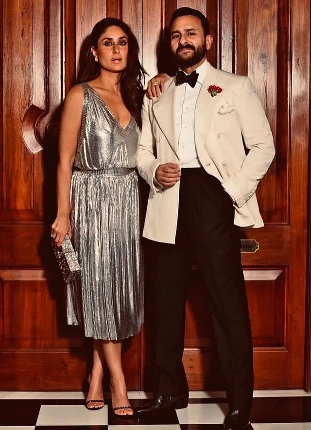 To try to inhibit that idea of openness and possibility by casting communal aspersions on personal choice is a travesty. Image: @kareenakapoorkhan 
