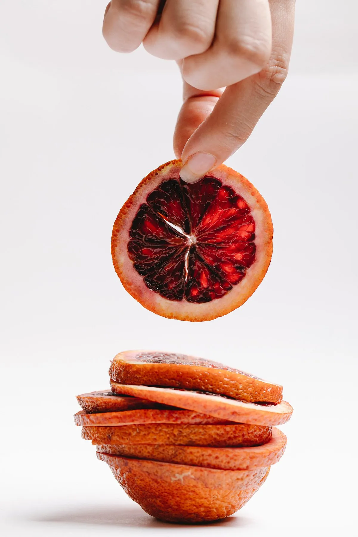 There are many options besides reaching for that jar of cookies when we are stressed–choices that will support our overall wellbeing. Image: Pexels 
