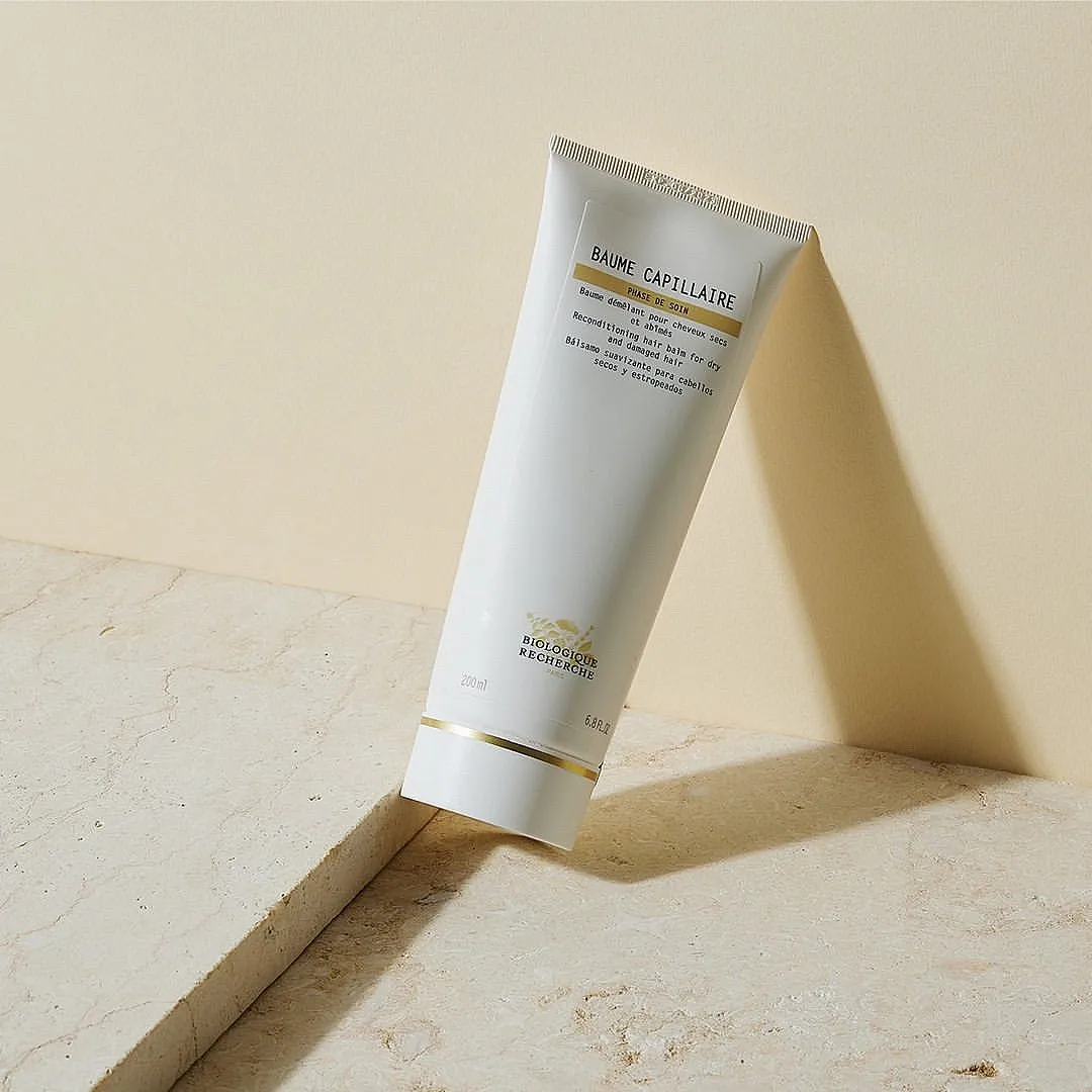 “Given the high concentration of active ingredients and a personalised approach, Biologique Recherche is the brand of choice for dermatologists in Eastern Europe, the United States and Asia” 