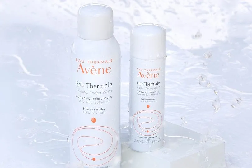 “I prefer using a face mist; however, I am strictly against toners as they can mess up your skin barrier and pH levels,” Dr. Sethi.Image:@aveneusa 