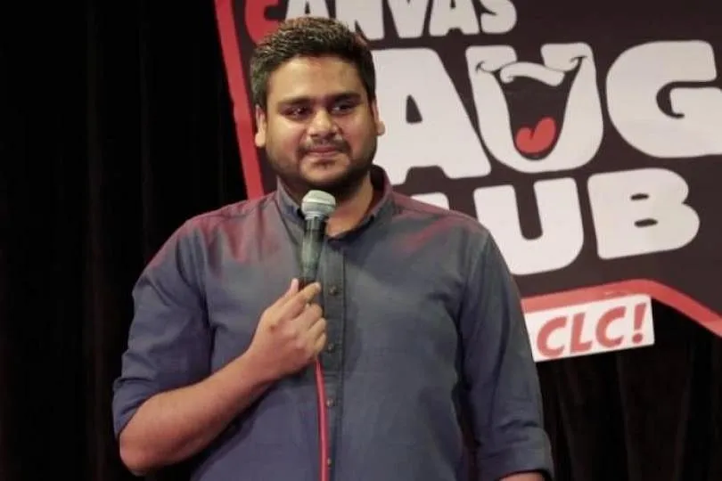 Vaibhav Sethia believes that while some amount of criticism is part of the game, crossing a boundary with hate is not okay.  