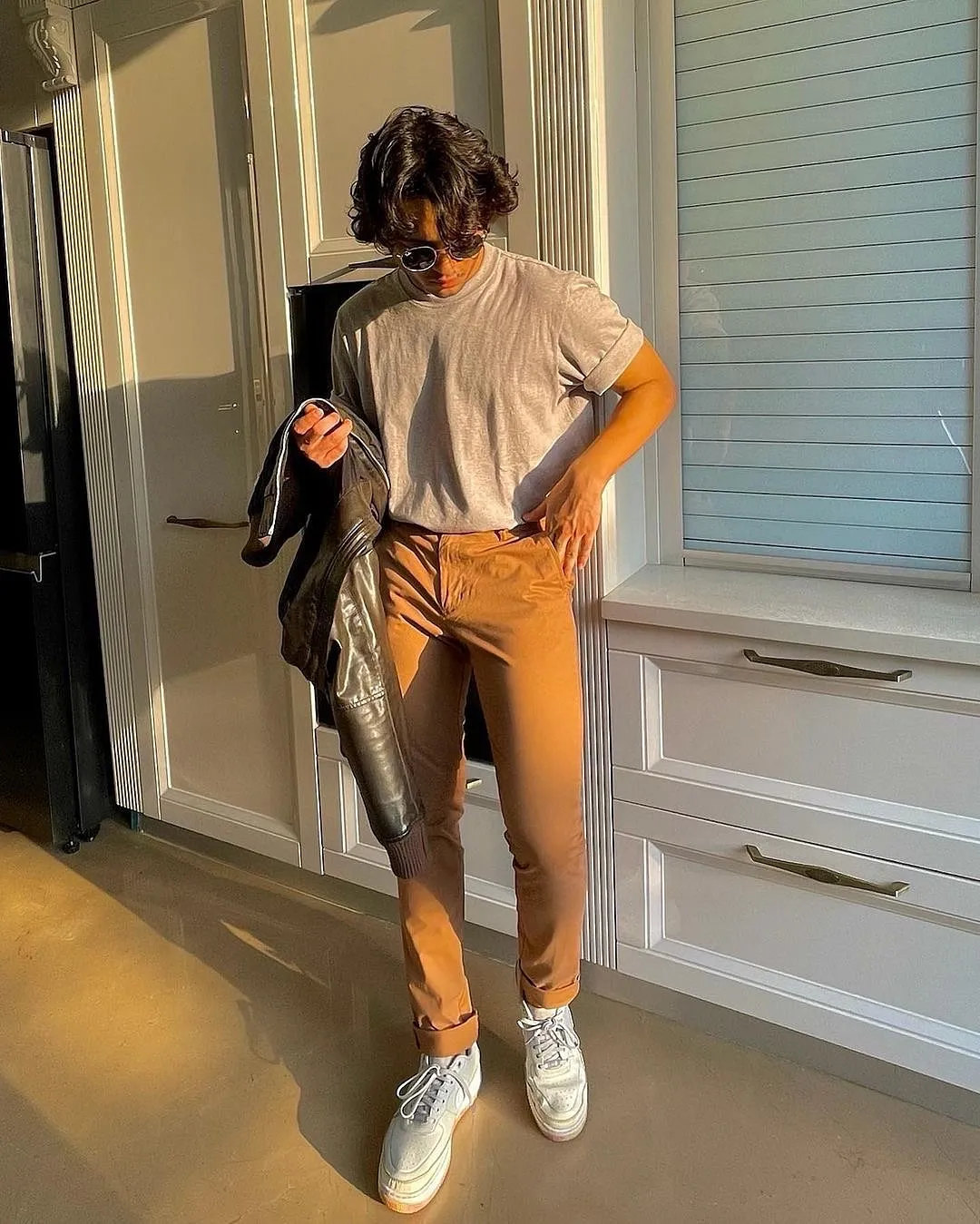 Hannu Saraf believes the age group of sneaker enthusiasts has expanded, starting from as young as 15 (“I’ve seen my cousins cop sneakers”) to 60-year-olds (“my dad and his friends buy sneakers now”) 