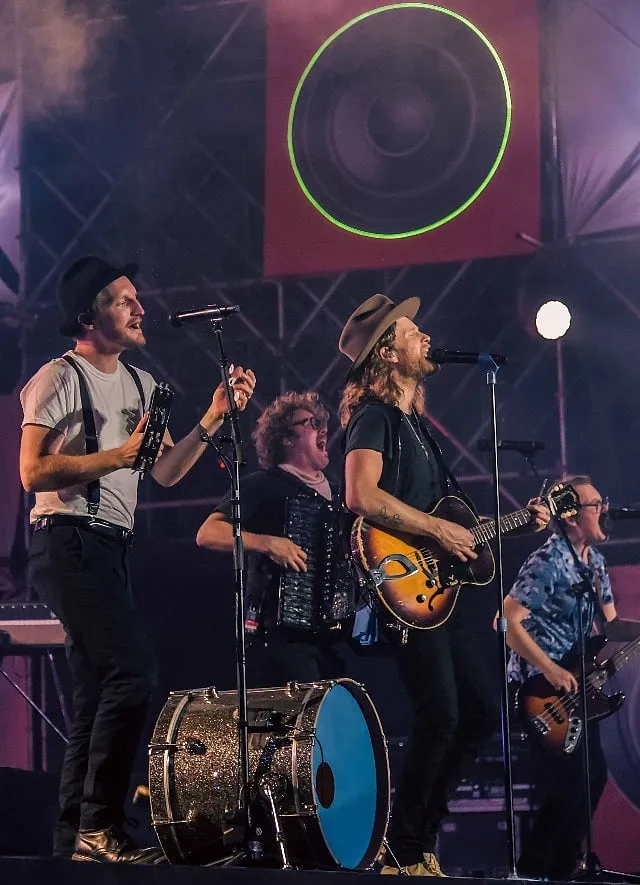 Zeenah Vilcassim, the marketing director at Bacardi India, the organisers of BACARDÍ NH7 Weekender in November, said a festival lineup, crucial to a festival’s success, is curated from an audience’s perspective 