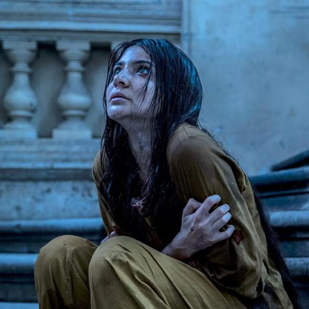 In recent years though, movies such as Pari have treated the genre in a way that has made it more palatable for an audience looking for something beyond a couple of jump scares. 