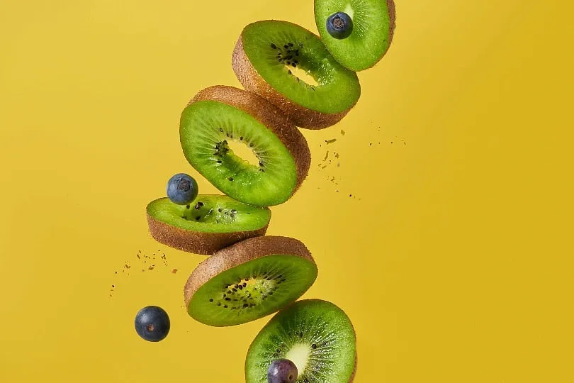 While a lot of DIY recipes call for using fruits and vegetables directly on your skin, in this case, different enzymes are extracted from fruits and made into potent formulas that are gentle yet effective. 