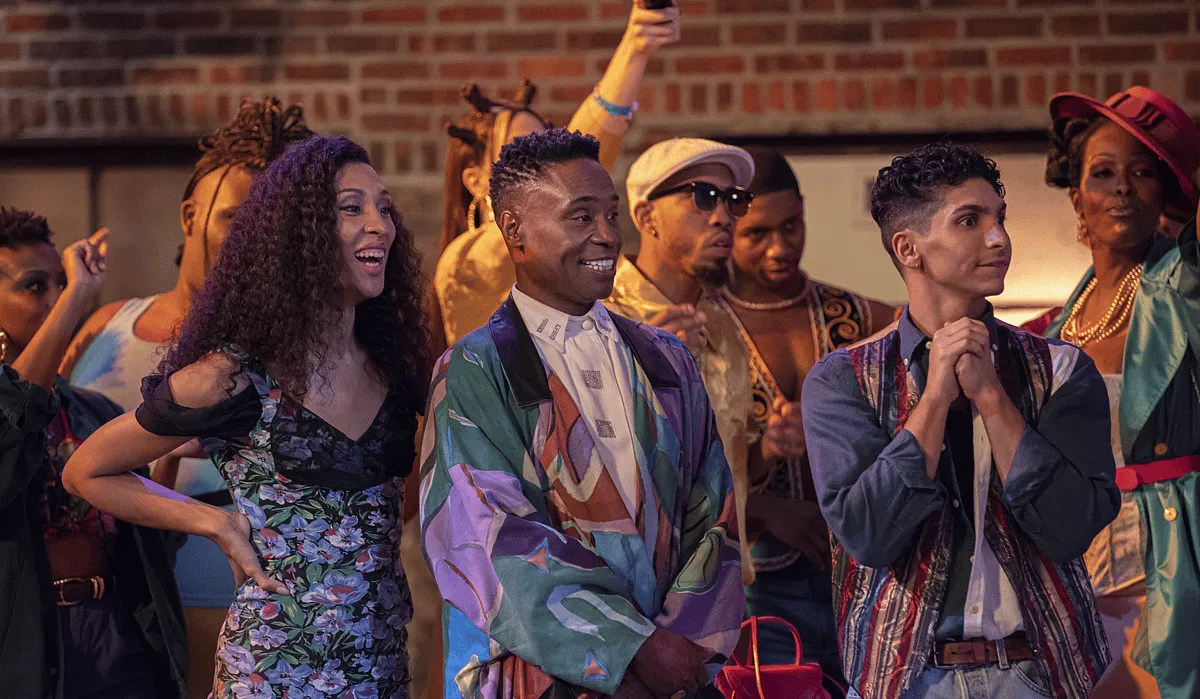 “Queer culture and fashion are interlinked because queer people appreciate fashion the most, especially the kind of fashion that we’re seeing now,” says Sushiru 