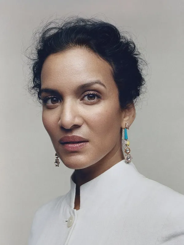 Anoushka Shankar's collaboration with jewellery brand Her Story embodies her nostalgia and deep connection to the homeland through the various motifs of India 