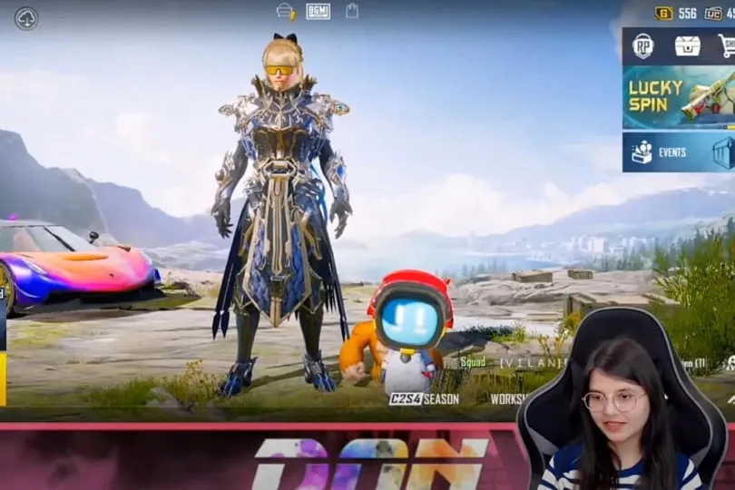 Aanya, who goes by Girl Gamer Don on YouTube with 29.8K subscribers, realised that her love for PubG could amount to much more when she started doing well competitively 