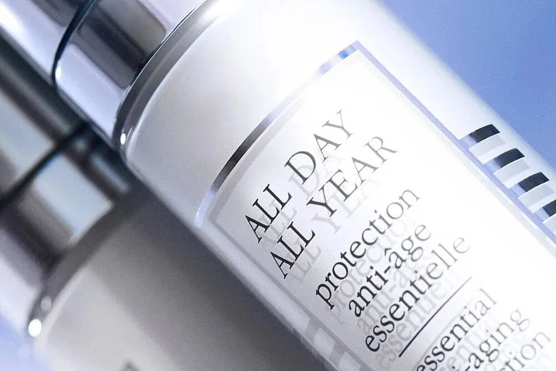 “An increased focus on overall health and wellness has also made its way into skincare, with innovations championing anti-ageing, protection and science-backed solutions.” 