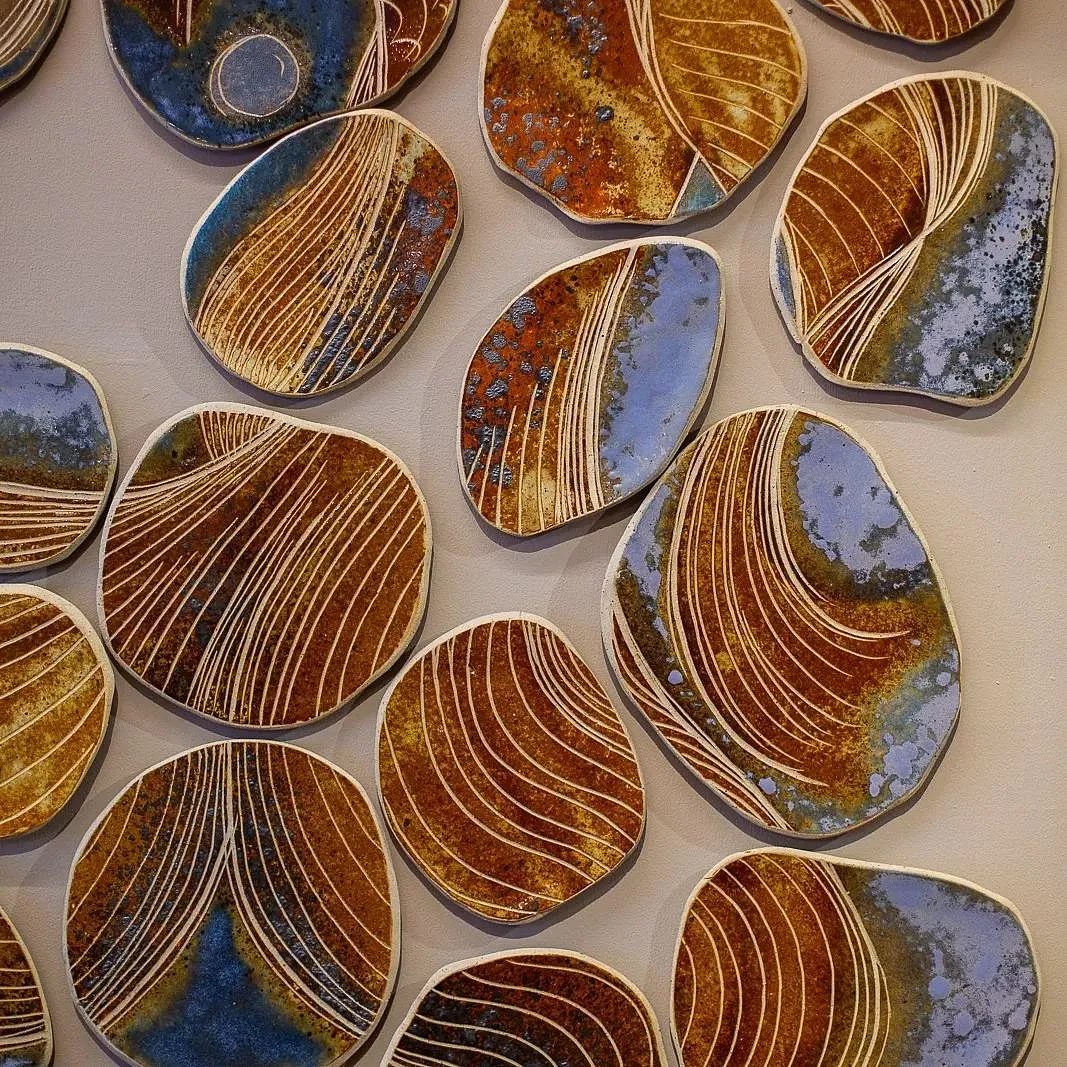 ARTISANS' by Radhi Parekh (@artisancentre)Founded by Radhi Parekh, Artisans’ has evolved from a social project to a design destination in Mumbai that champions indigenous arts and crafts. The brand reimagines Indian craft and textiles and uses technology to make them more accessible through thoughtful events and curated experiences. Their website lists 10,000 artisans, designers and social entrepreneurs who have worked with the group.  