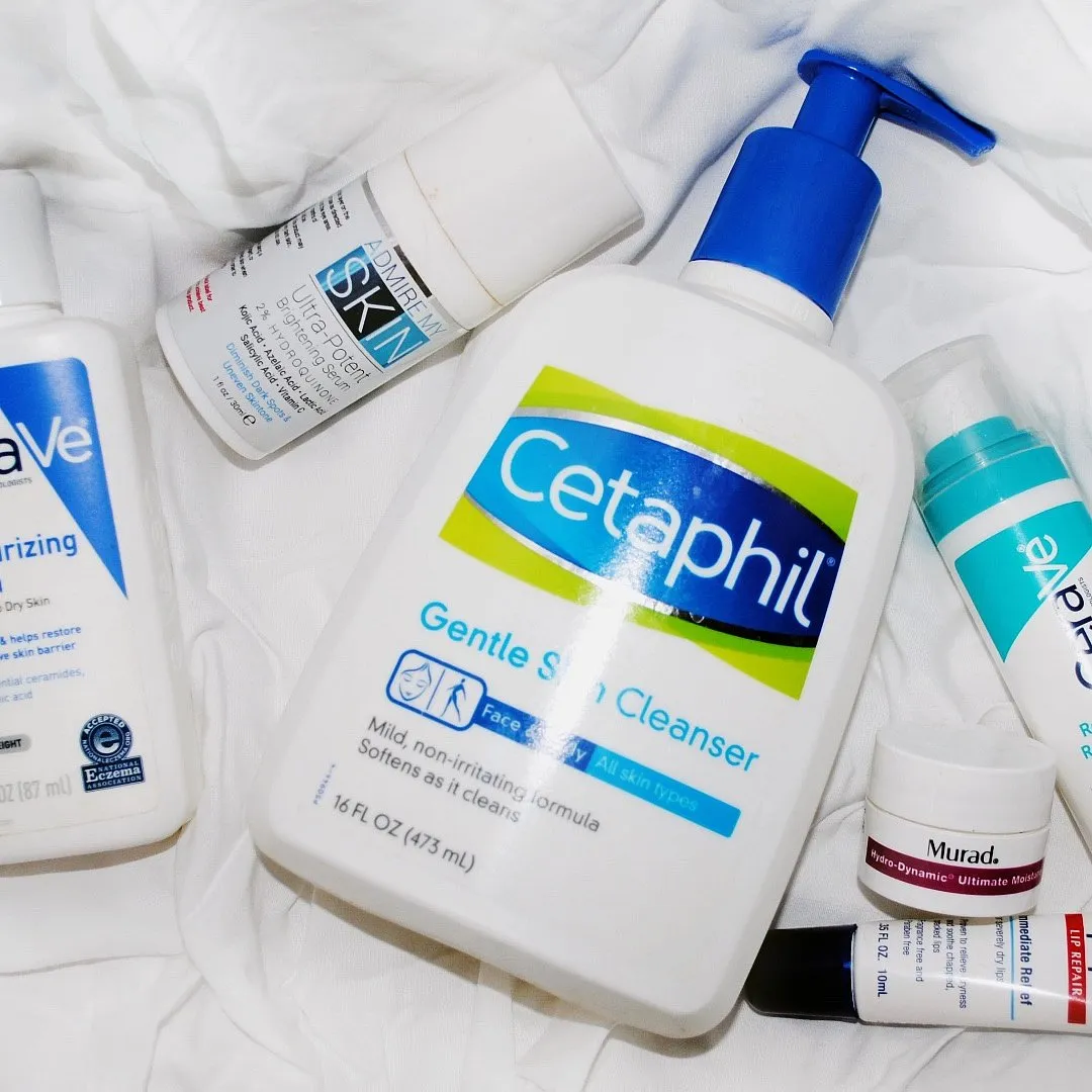 Mumbai-based celebrity dermatologist Dr Jaishree Sharad reveals that in the past, presently-viral products like CeraVe, SkinCeuticals and Ulta MD were prescribed by dermatologists only 