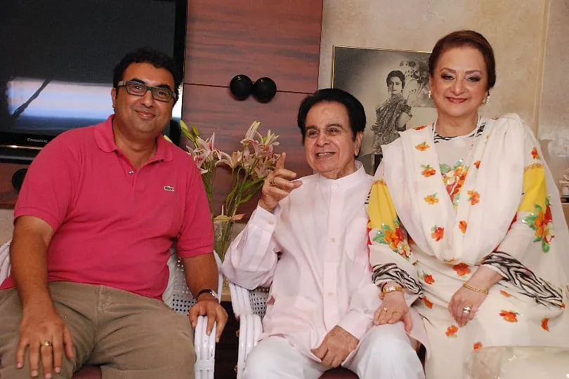 Shivendra Singh Dungarpur recently hosted the ‘Hero Of Heroes’ film festival to mark the centenary celebrations of Dilip Kumar by screening some of his famous films across 20 cities in India 