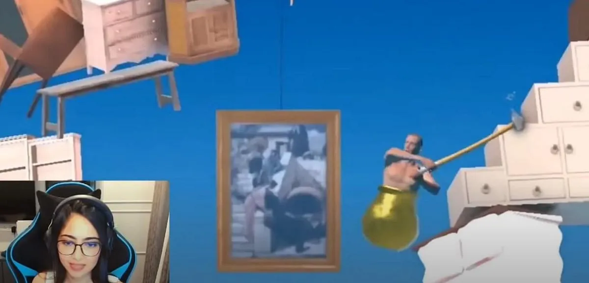 For Kaashvi (Kaash Plays) Hiranandani, the biggest challenge was balancing her day job and streaming at night and she eventually chose gaming.  