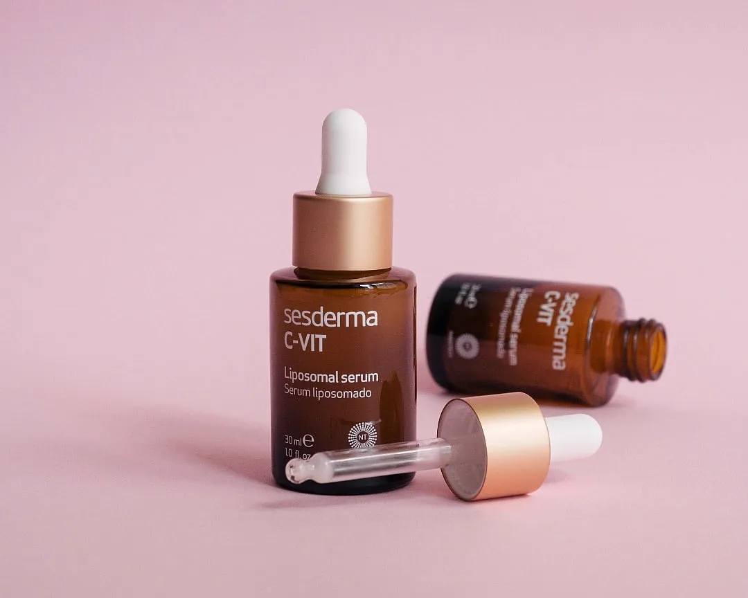 We rarely come across a television commercial, a radio jingle or even a billboard advertising brands like Sesderma 