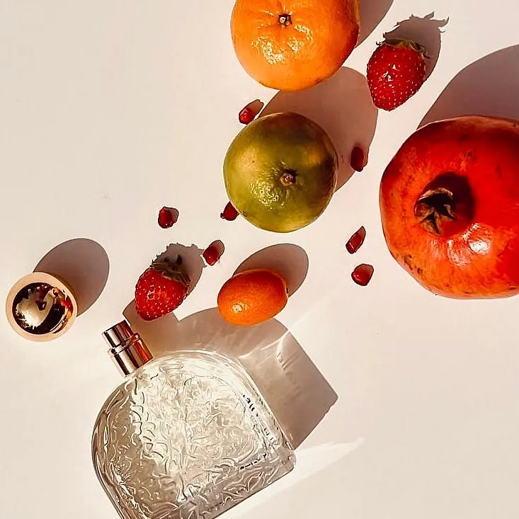 Maison Micallef  launched in India recently. Their intricately designed bottles house fragrances that pay homage to the flowers of Grasse, along with other ingredients 