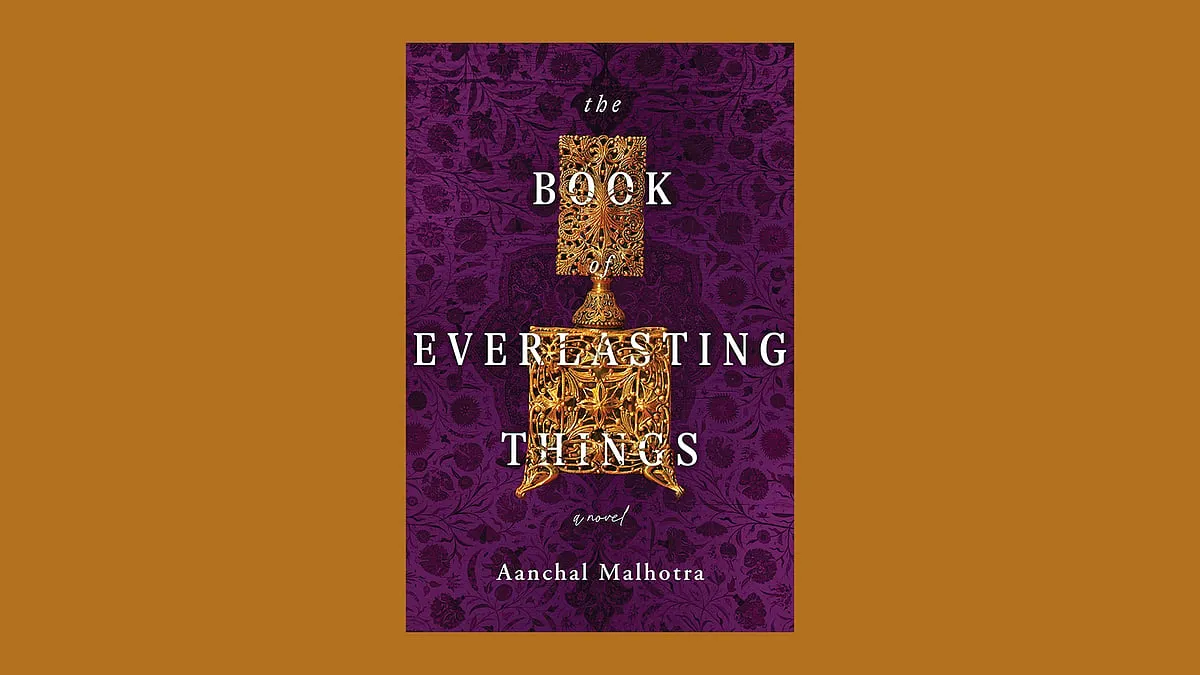 The Book of Everlasting Things by Aanchal Malhotra Close on the heels of the success of her first two books on the material culture of undivided India, New Delhi-based historian Aanchal Malhotra makes her fiction debut with the story of a love torn by the border dividing India and Pakistan. Samir, a Hindu, falls in love with Firdaus, a Muslim, as they lock eyes in Lahore at the former’s perfumery store. However, their love soon has to witness the birth of the two nations in 1947, compelling them to move further away from each other. Malhotra goes on to weave a story of their love, one that spans countries and generations, through this primarily romance novel peppered with socio-political commentary.  