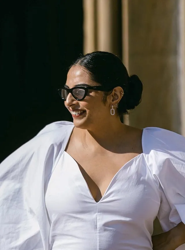 Rani Ilmi is the founder of FRAME Publicity. The Dubai-born Indian entrepreneur's agency handles accounts like Van Cleef & Arpels, Moschino and Vacheron Constantin 