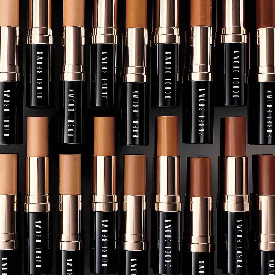 Bobbi Brown Skin Stick FoundationIf you’re someone who values convenience, this easy-to-use foundation stick performs much better than you think. It gives a sheer-to-medium coverage, is totally buildable and keeps the skin moisturised all day long. Olive extracts, shea butter and Vitamin E are the three key hydrators, ensuring solid protection against dryness. Moreover, it is available in more than 35 shades, making the range brown girl-friendly and inclusive. Priced at ₹ 4,950Shop here 
