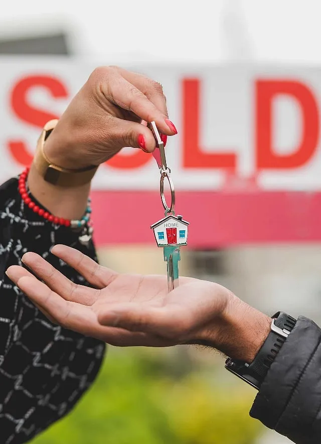 For most, buying their own home or real estate is the ultimate dream come true. If you can afford it, you’re putting down good money for an asset you hope will appreciate with time. Image: Pexels 