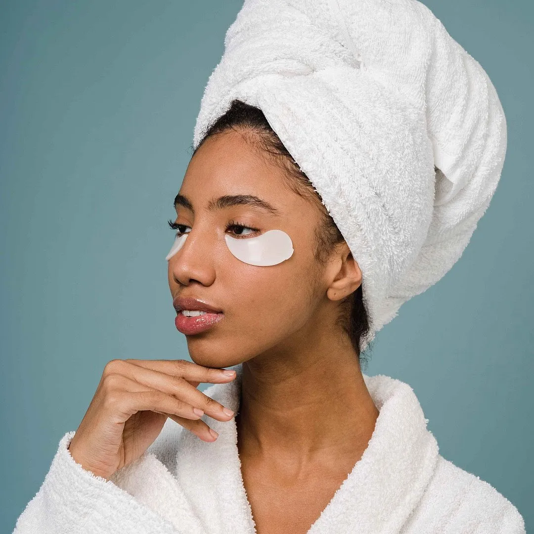 Slow beauty is not a corrective but a maintenance programme or ritual that you create to keep your skin in a joyful state says Aparrna Gupta. Image: Pexels 
