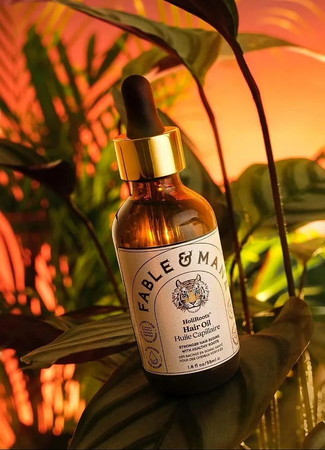 A chunk of the herb’s benefits includes its antioxidant-rich and anti-inflammatory properties. 