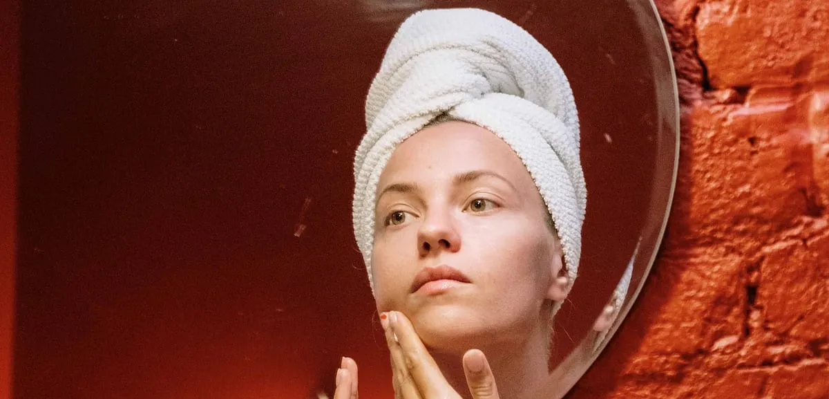 “Glycolic acid has always been used by dermatologists to treat a dry, flaky scalp and dandruff” says Agarwal Image: Pexels 