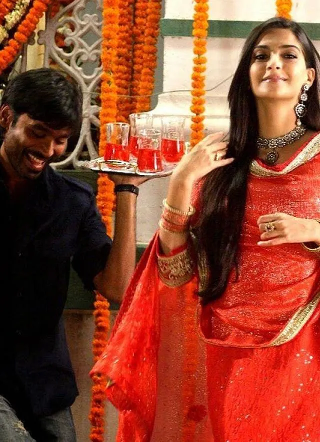 Stalking has been often romanticised on screen in movies such as the 2013 Dhanush-starrer Raanjhanaa 