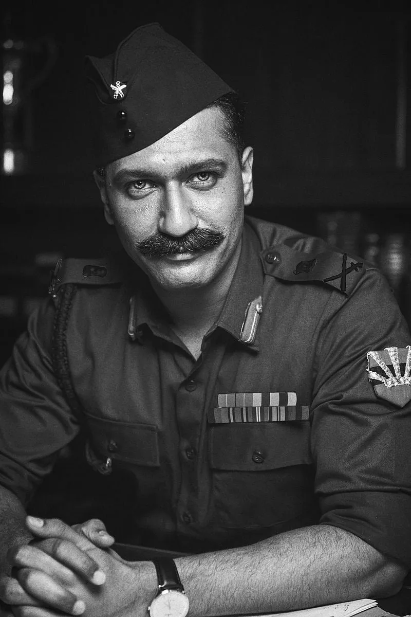 Sam BahadurA biopic on the life of Field Marshal Sam Manekshaw, who was the Army Chief of India during the Indo-Pakistan war of 1971, the film, scheduled for a December release, is set to depict his story, with Vicky Kaushal playing the lead role. Directed by Meghna Gulzar, it also stars Sanya Malhotra, Fatima Sana Shaikh and Neeraj Kabi.  