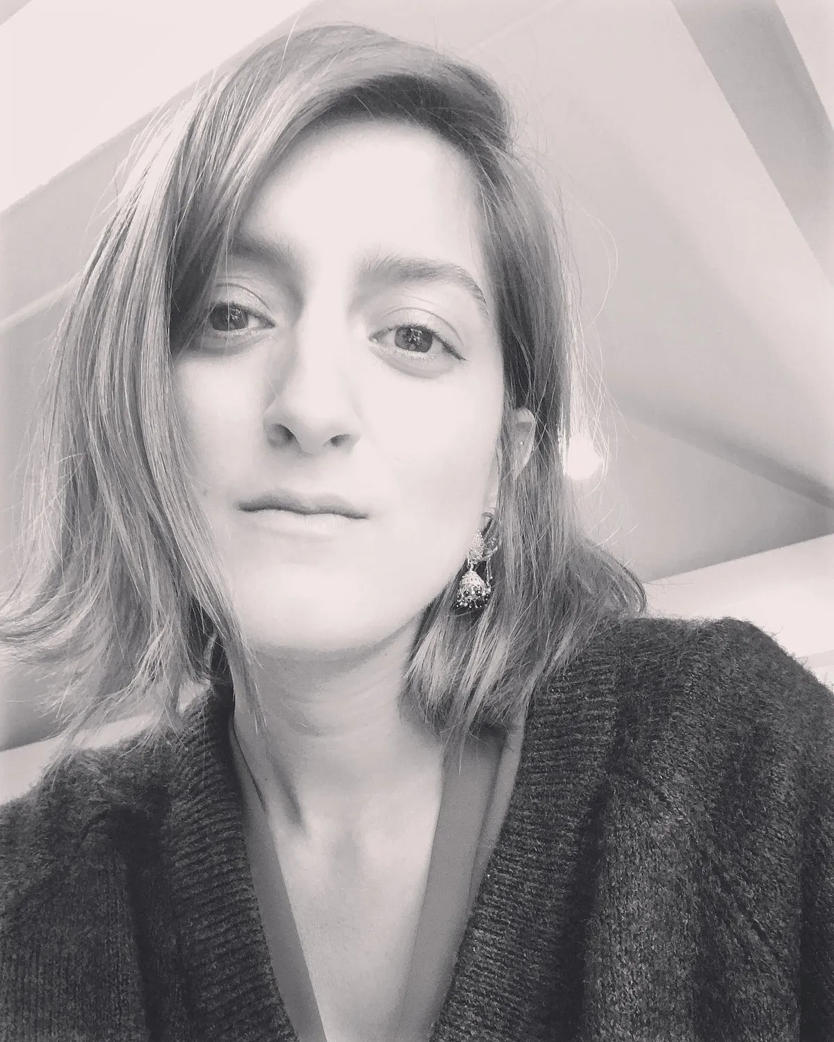 “After my degree, I worked for a regional law firm for a year but it didn’t bring me joy. So I decided to go back to university and did my Masters in PR and Marketing along with several internships,