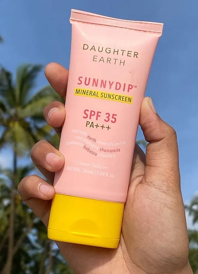 “Mineral sunscreens are far safer for people concerned about long-term chemical exposure. They are also suitable for children, those with sensitive skin and melasma” says Dr Niketa Sonavane 