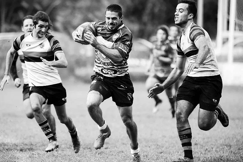 Kolkata has also witnessed fierce rivalries in the sport. The Armenians versus the La Martiniere Old Boys  tussle for supremacy was all the city’s ruggers talked about until about a decade ago. Representational image 