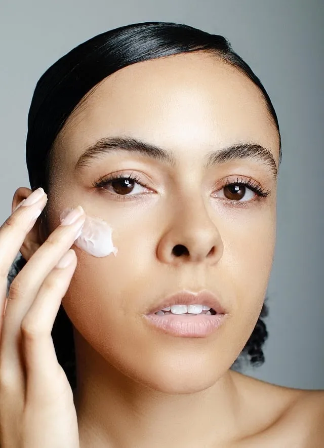 Scientifically-proven actives in skincare products work only on a certain layer of the skin believes Dr Harshna Bijlani. Image: Unsplash 