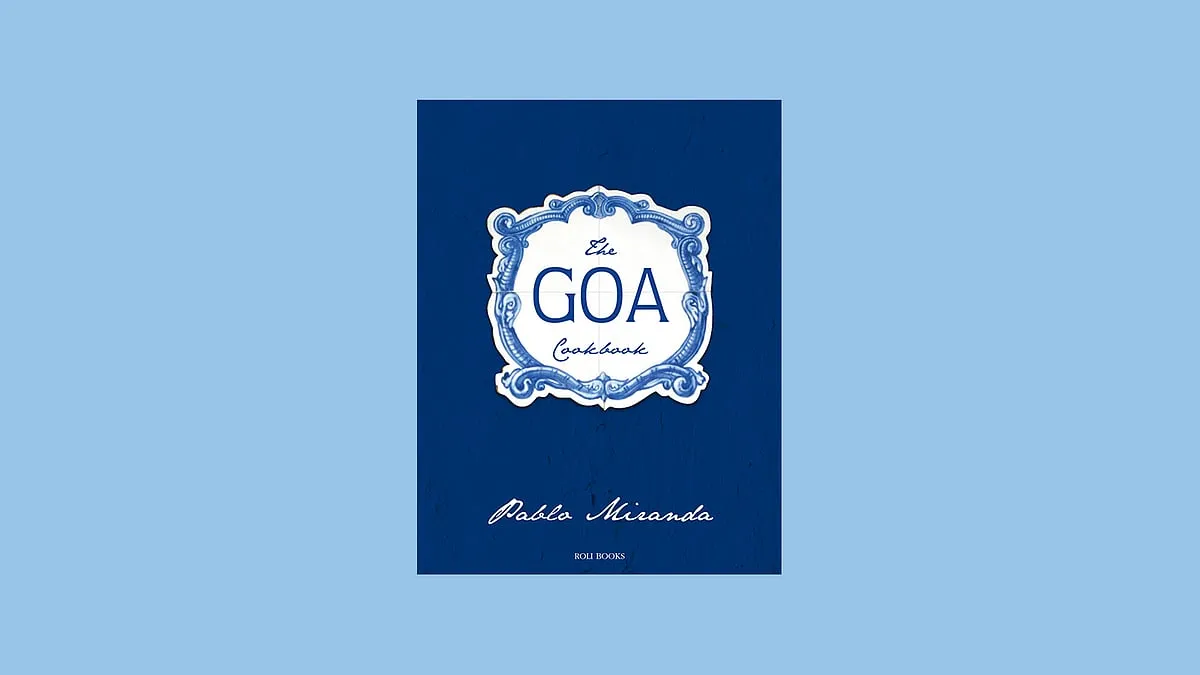Goa: The Cookbook by Pablo MirandaIn this book, the Goa-born-and-raised chef Pablo Miranda traces the culinary heritage of the place, along with its many influences, ranging from Portuguese, Arab, Brazilian, African and French among others. Miranda, chef and owner of Patrão’s Deli and António in Panaji, was first drawn to the kitchen by his mother’s cooking. With this book, he hopes to lay down the myriad cultural influences on the cuisine of his land, alongside some quintessential recipes representative of the region. 
