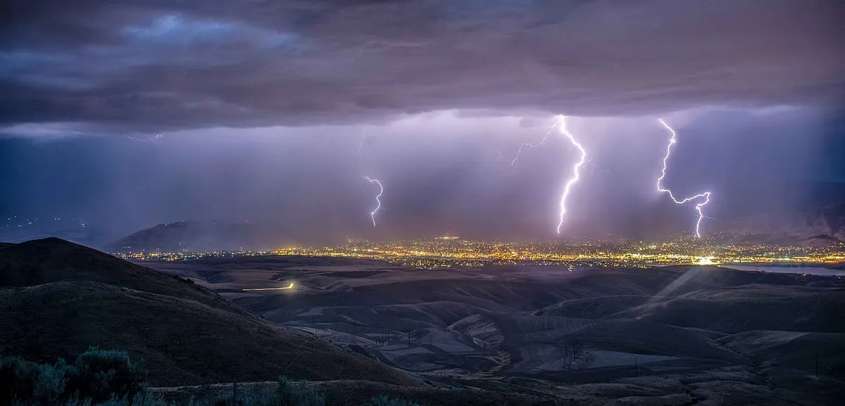 “The government has come with smart-city fellowships but those have also been very technologically centred with barely any mention of climate change.” Image: Getty 