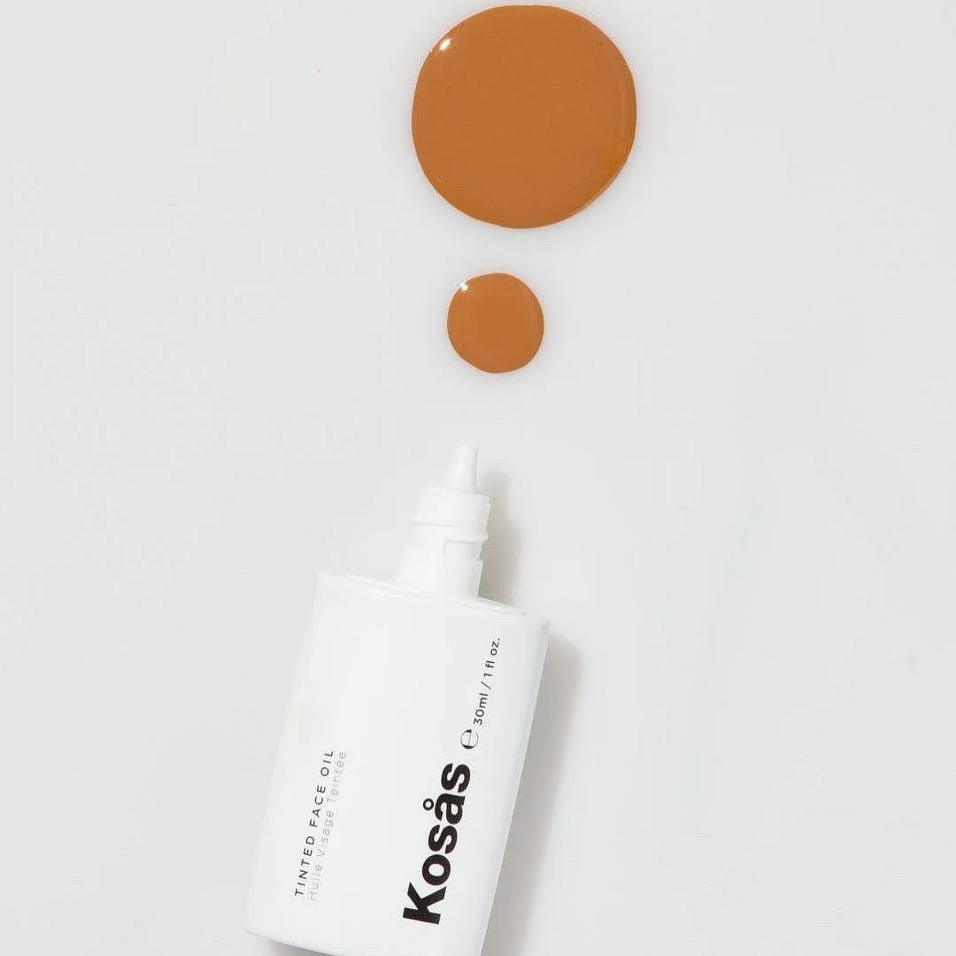 Kosas Tinted Face OilIf you appreciate the kind of coverage that renders a ‘my skin, but better’ look, this one makes for a winning choice. With a rich blend of over six oils including avocado, jojoba, rosehip seed, meadowfoam, camellia and more, this tint passes as a great option for everyday wear. This award-winning product deserves a shot because it sits like a veil of healthy, even-toned glow on the skin instead of camouflaging spots and pigmentation. Priced at ₹ 3,500Shop here 