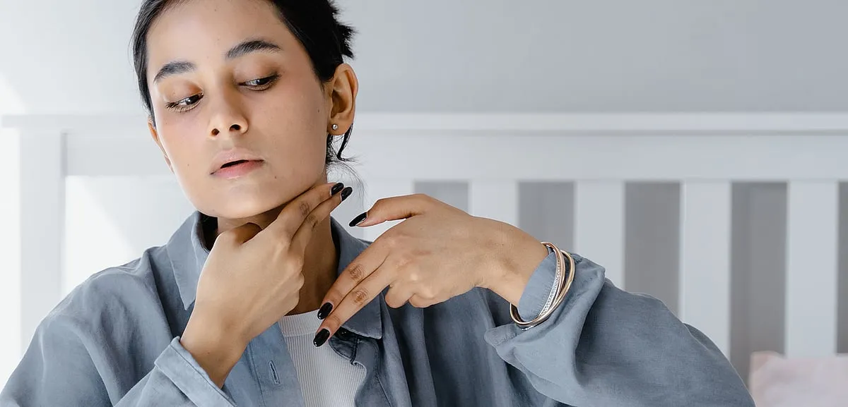 “Sometimes, starting a face tool practice may irritate the skin and cause a breakout; this is not something that one would experience with face yoga,” says Aditi Shorewal Image: Pexels 